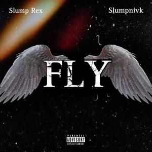 FLY (feat. SLUMPNIVK) [Explicit]