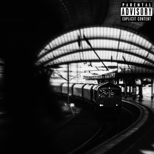Stazione del Treno (feat. ENZO FORTE) (Explicit)