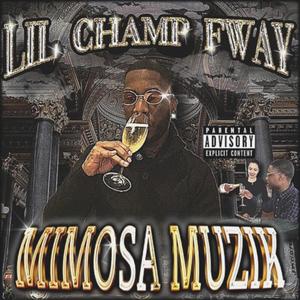 **** The Clout (feat. Cashy) (Explicit)