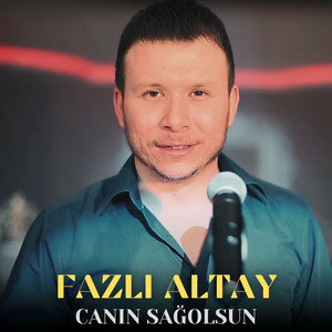 Canın Sağolsun