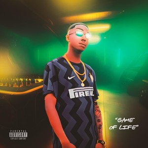 Game Of Life (Explicit)