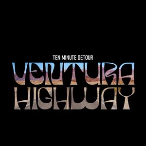 Ventura Highway