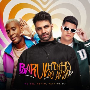 Barulhinho do Amor (Remix) [Explicit]