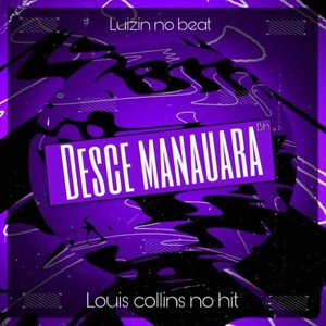 Desce Manauara (Explicit)