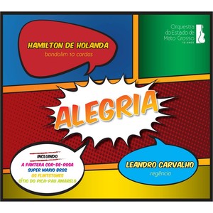 Alegria