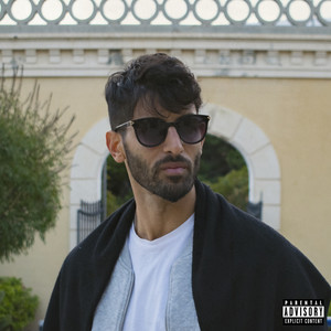 Syd For Grænsen(feat. Velour) (Explicit)