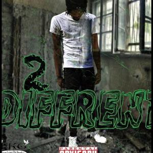 2Diffrent (Explicit)