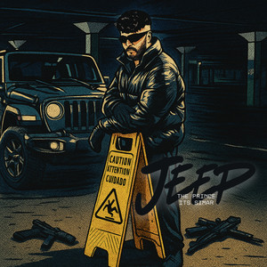 Jeep (Explicit)