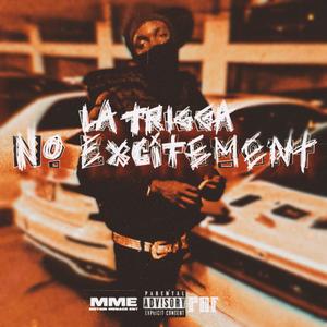 No Excitement (Explicit)