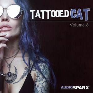 Tattooed Cat Volume 6