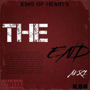 THE END (Explicit)