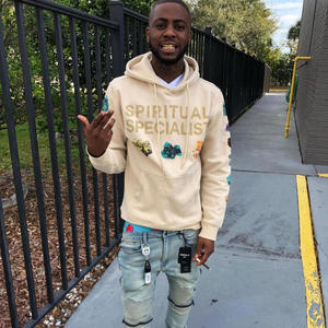 Stepped On (Explicit)