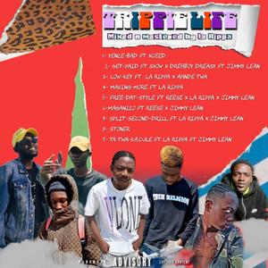 Free DAT Style (Explicit)