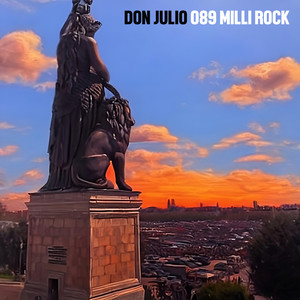 089 Milli Rock