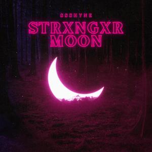 Strxngxr Moon