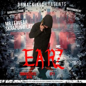 Earz Ring'N (Explicit)