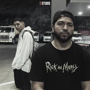 M&P (feat. Robertime) (Explicit)