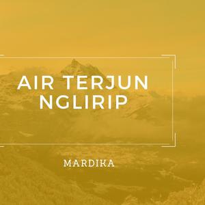 Air Terjun Nglirip