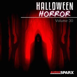 Halloween Horror Volume 30