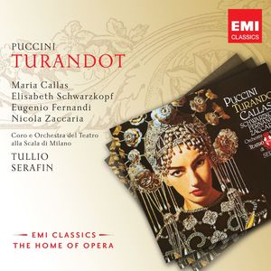 Turandot (2008 Digital Remaster) , Act I: Popolo di Pekino!