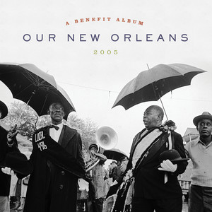 Do You Know What It Means to Miss New Orleans