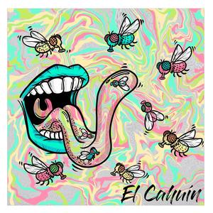 El Cahuín (feat. Rvyo & Manolo Mairena)