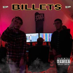 Billets (feat. Vich) (Explicit)
