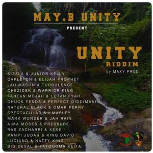 Unity Riddim