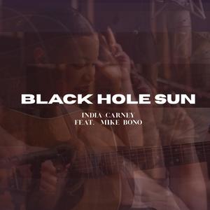 Black Hole Sun (Live)