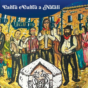 Quannu Diu s' avia 'ncarnari