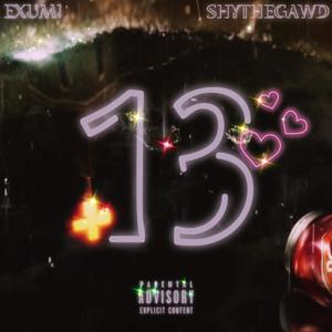 13 (Explicit)