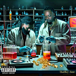 Chemistry (Explicit)