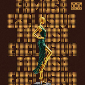 MC Luca - Famosa Exclusiva (Explicit)