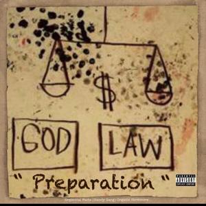 God, Law, Preperation