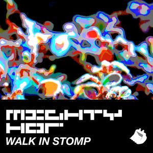 Walk in Stomp (The Crane Remix)