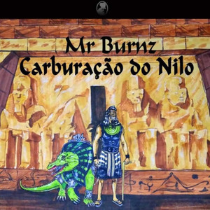 Carburação do Nilo