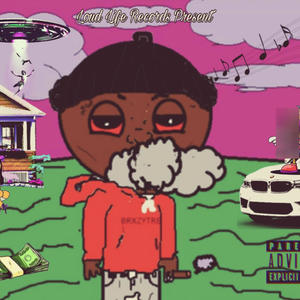 Livin Dat LoudLife (Explicit)