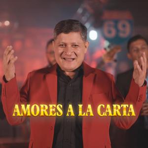 Amores a la carta