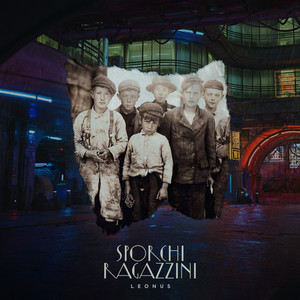 Sporchi ragazzini (Explicit)