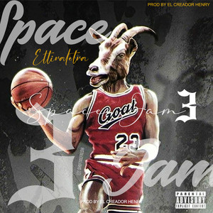 Space Jam 3 (Explicit)