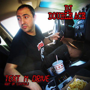 Text N' Drive (Inst.)