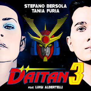 Daitan 3 (40th Anniversary Instrumental)