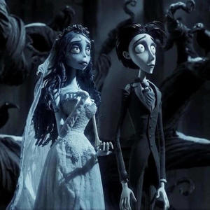 corpse bride