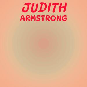 Judith Armstrong