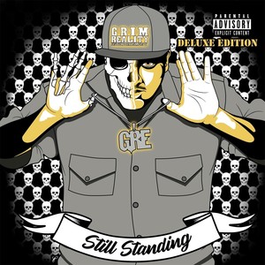 Still Standing (Deluxe Edition) [Explicit]