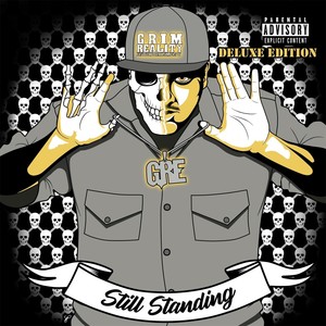 Wrong Turn [feat. Claas, Brett As Is & JP Tha Hustler] (Remix|Explicit)