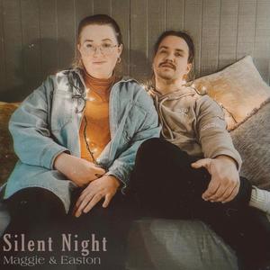 Silent Night (feat. Maggie & Easton Walker)