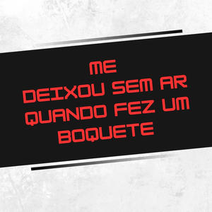 ME DEIXOU SEM AR QUANDO ME FEZ UM BOQUETE VS RJ (Explicit)