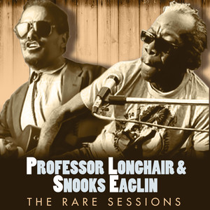 Professor Longhair - Is Everything Alright