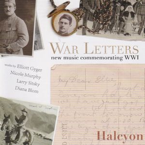 War Letters